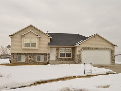 4835 S 3600 W, Roy, UT, 84067