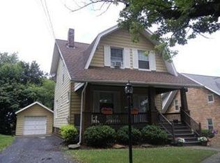 238 E Patterson Ave, Butler, PA 16001