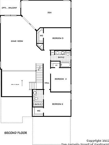 2nd image of 6002 Akin Cir