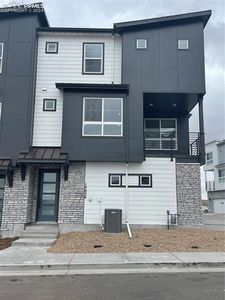 10626 Domeykite Vw, Colorado Springs, CO, 80908