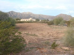 8512 N 192nd Ave, Waddell, AZ 85355