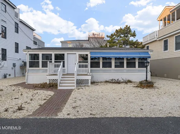 23 W Joshua Avenue, Long Beach Twp, NJ 08008