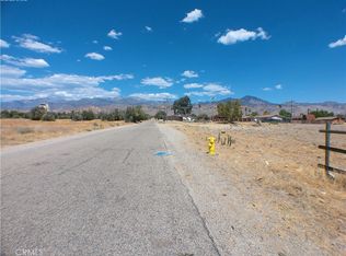 0 Orange St #111, Cabazon, CA 92230