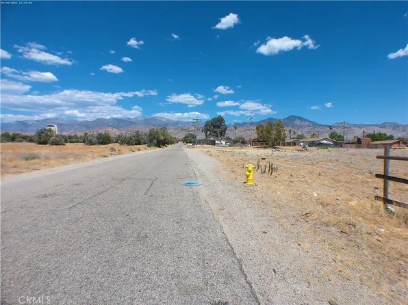 0 Orange St #111, Cabazon, CA 92230