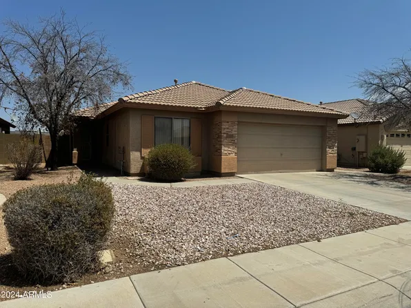 12522 W Woodland Avenue, Avondale, AZ 85323