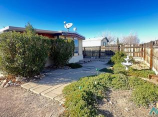 1309 Ore St, Truth Or Consequences, NM 87901