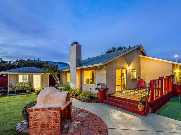 455 Rusty Drive, Santa Rosa, CA 95401