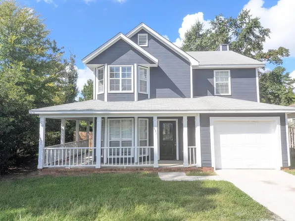 531 Blue Ridge Xing, Evans, GA 30809