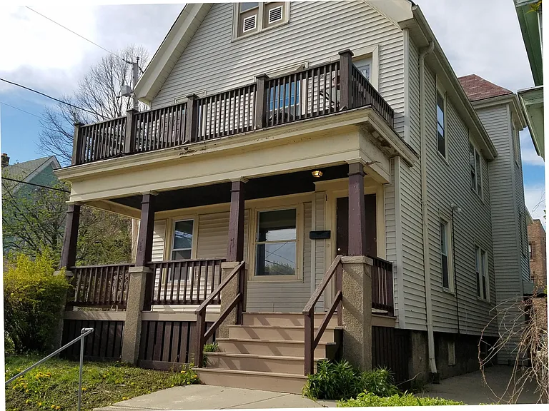 1120 E Clarke St #LOWER REAR — Photo 1