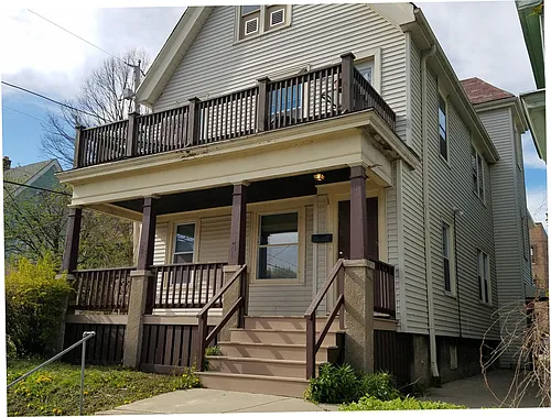 1120 E Clarke St #LOWER REAR Photo 1