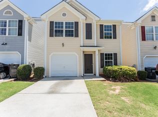 75 Chandler Trce, Covington, GA 30016