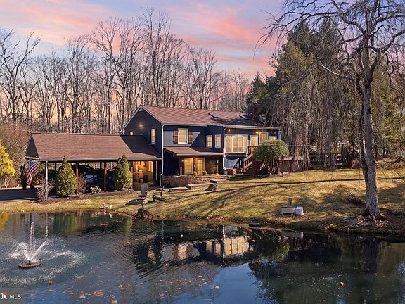 2nd image of 7801 Gambrill Rd