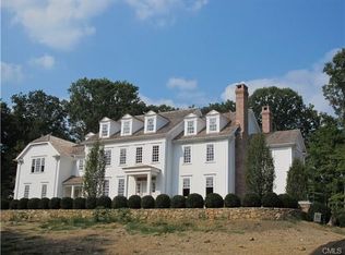 33 Sleepy Hollow Rd, New Canaan, CT 06840