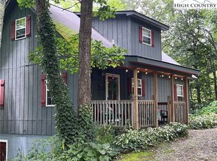 3249 Roaring Creek Rd, Newland, NC 28657