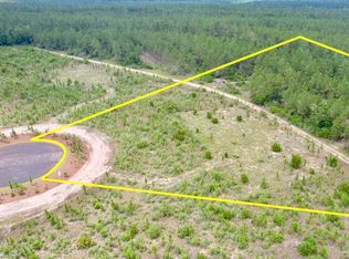 53 S Timber Ln N, Milton, FL 32571