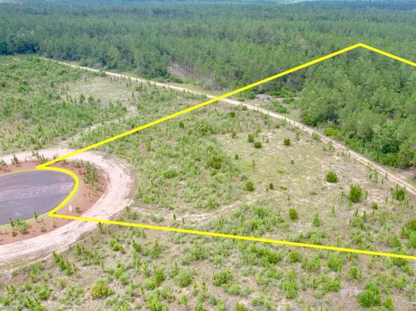 53 S Timber Ln, Jay, FL 32565