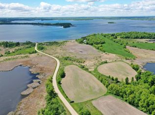 Tbdx 380th St, Dent, MN 56528