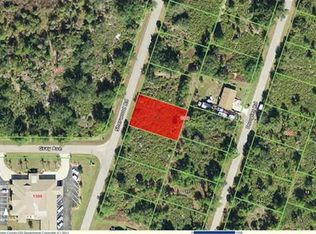 3250 Sherwood Rd, Punta Gorda, FL 33980