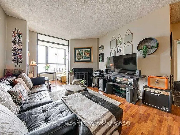 195 Saint Patrick St #PH4B — Photo 30