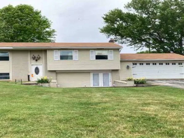 134 Carl St, Corydon, IN 47112