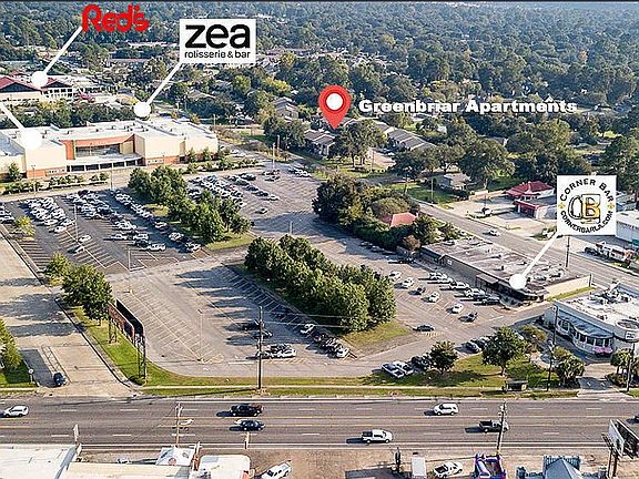 2nd image of 220 Doucet Rd APT 240E