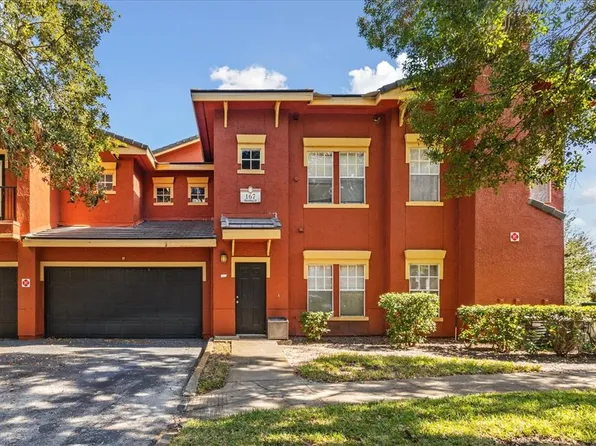 167 Villa Di Este Ter Unit 213, Lake Mary, FL 32746