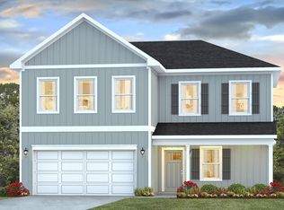 The Belfort Plan, Oxford Place, Crestview, FL 32539