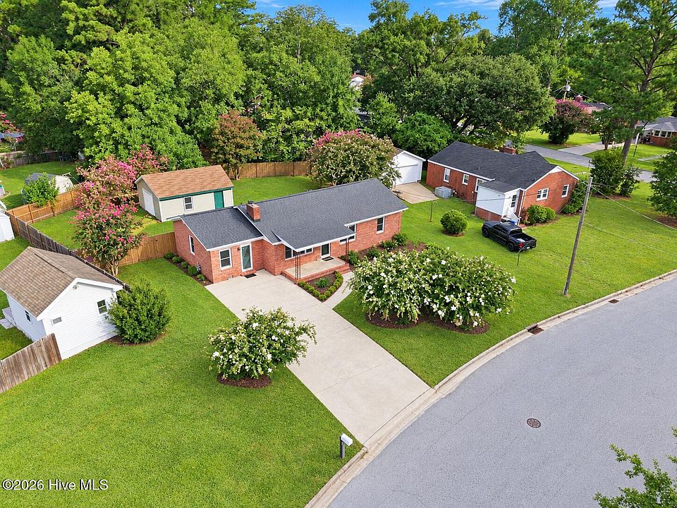 1st image of 1502 E Wright Road