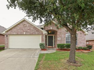 5961 Cheyenne Way, Frisco, TX 75034