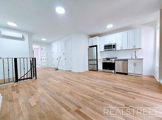701 Decatur St #1, Brooklyn, NY 11233
