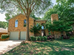 2525 Misty Glen Dr, Flower Mound, TX 75028