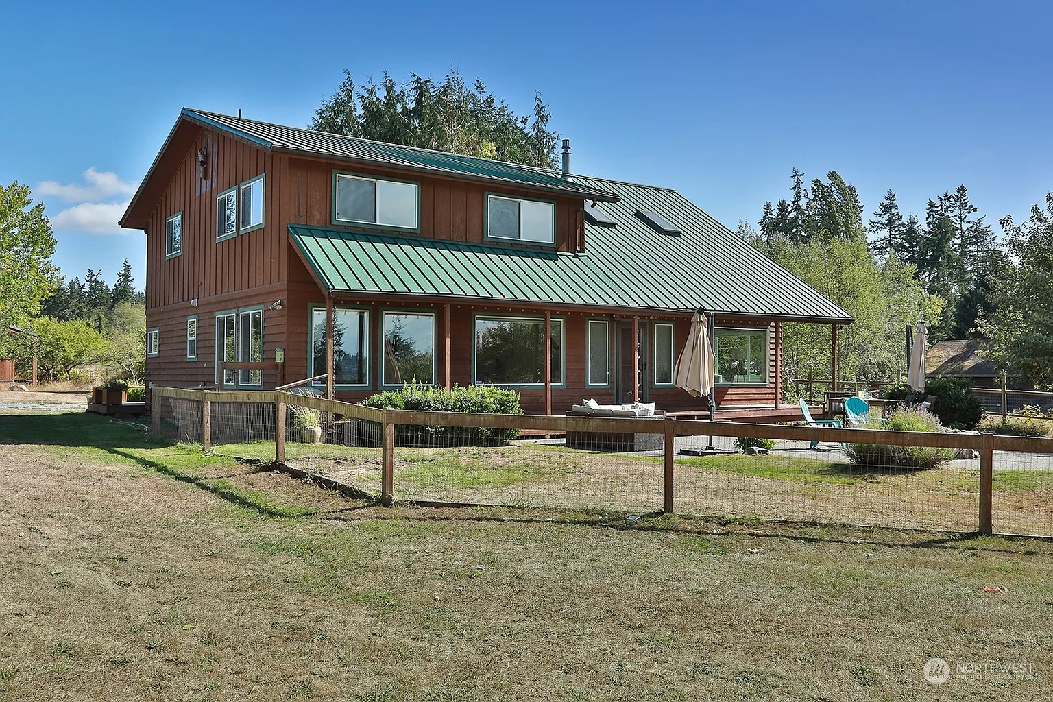 4654 Upper Harbor Drive photo 1