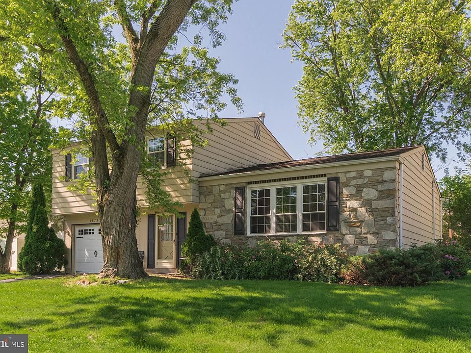 5878 Neshaminy Valley Dr, Bensalem, PA 19020 Zillow