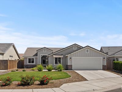 9209 Snowy River Dr, Bakersfield, CA, 93311