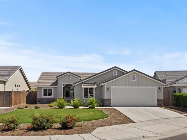 9209 Snowy River Dr, Bakersfield, CA 93311
