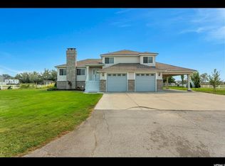 4855 W 3000 S, Ogden, UT 84401
