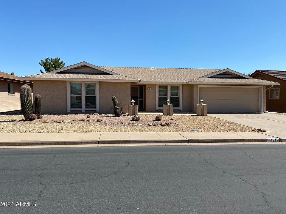 1st image of 4713 E Flower Cir