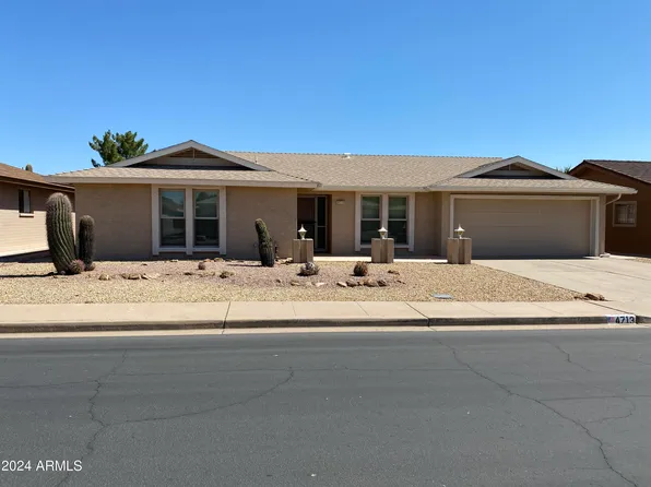 4713 E Flower Cir, Mesa, AZ 85206