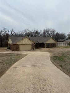 1416 W Shelly Ln, Edmond, OK, 73034