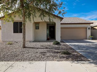 18208 N Calacera St, Maricopa, AZ 85138