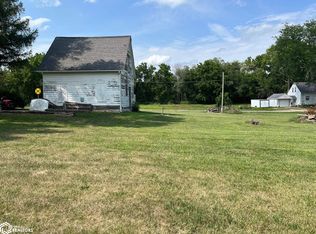 604 E 2nd St, Iowa Falls, IA 50126