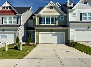 276 Shingle Oak Rd, Wake Forest, NC 27587