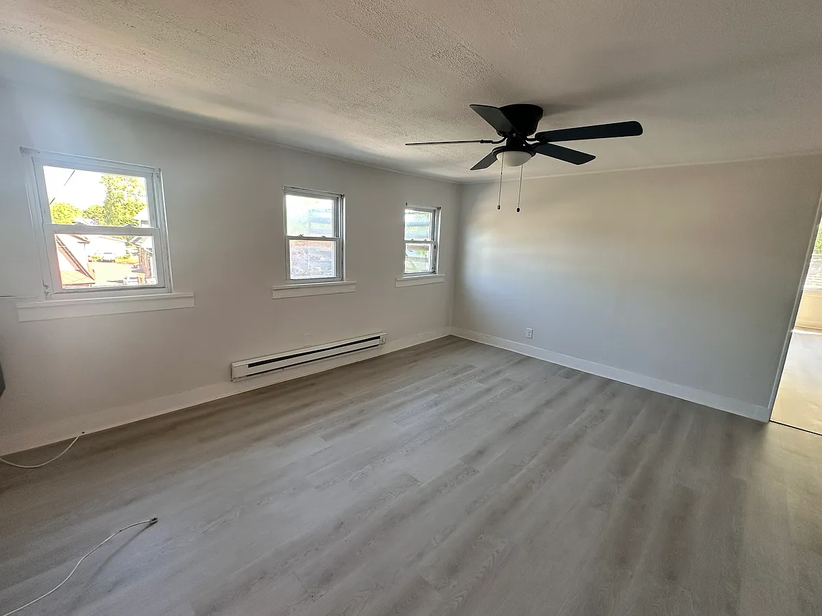 Building Photo - 27 Palmer St #6