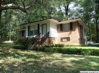 109 Barnett Dr, Bessemer, AL 35023