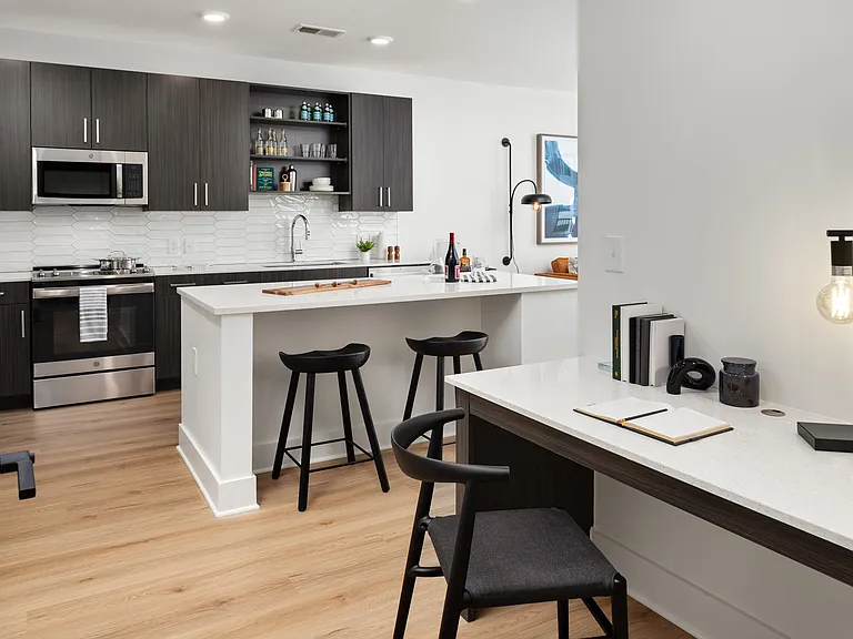 The Grace Residences — Photo 15