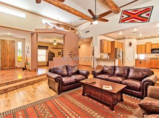 8204 Soaring Owl Ave, Las Vegas, NV 89129