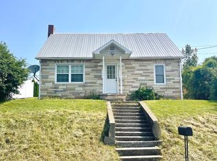 43 N Kishacoquillas St, Belleville, PA 17004
