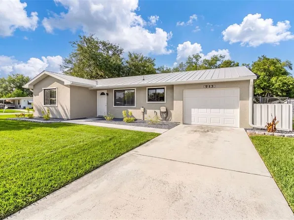 943 W Tarpon Blvd NW, Port Charlotte, FL 33952