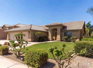 4732 W 27th Pl, Yuma, AZ 85364