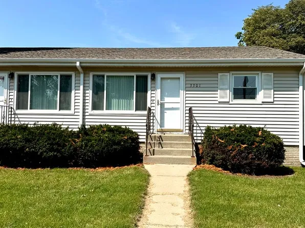 3301 S Lincoln Ave, Sioux Falls, SD 57105